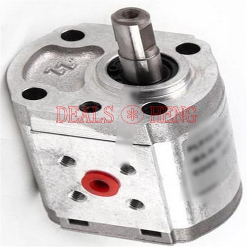 1pcs casappa gear pump - casappa,