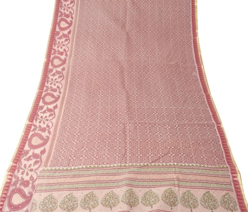 Sushila vintage brown - sushila, scrap
