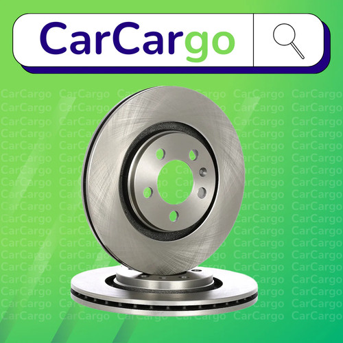 Front brake discs for - discs, x2