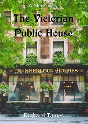 The victorian public house - the,