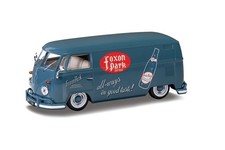 Corgi VA14503 Volkswagen Panel