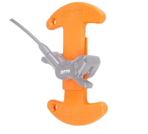 Hydraulic disc brake piston - hydraulic,