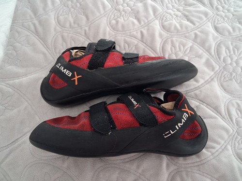 Climb men climbing shoes - climb,