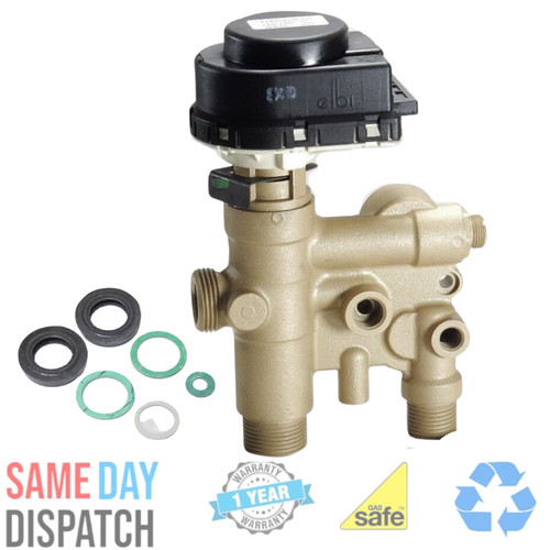Baxi duotec platinum - 2, 2