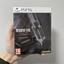 Resident Evil Requiem 9 Deluxe