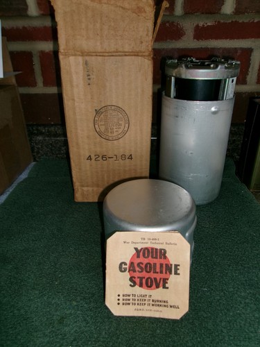 Crunden martin stove - crunden,