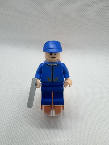 Lego star wars minifigures - star,