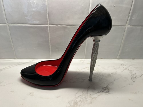 High heel wine - wine, holder