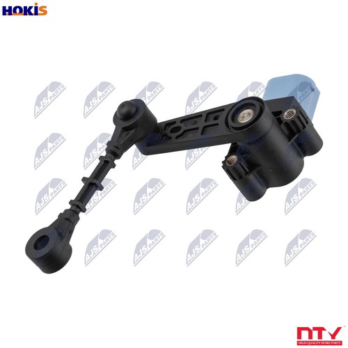 Sensor headlight levelling - sensor,