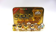 Gogo crazy bones - gogo's, most