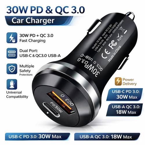 Dual usb fast - usb,