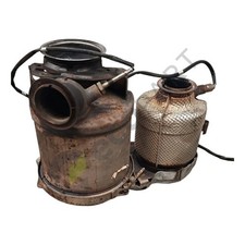 SKODA Octavia 5E MK3 Diesel