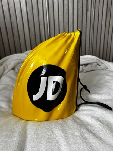 Sports hard resin yellow - hard,