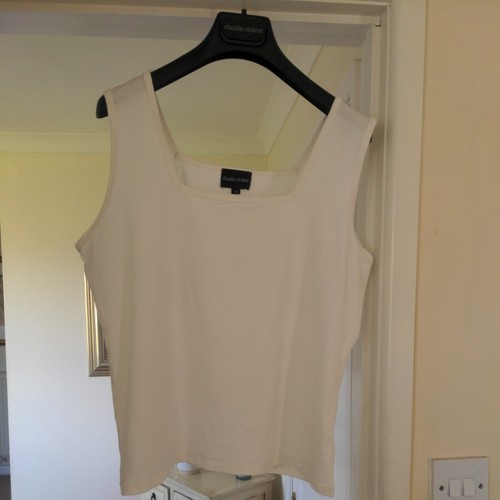 Claudia strater cream - *claudia, strater*
