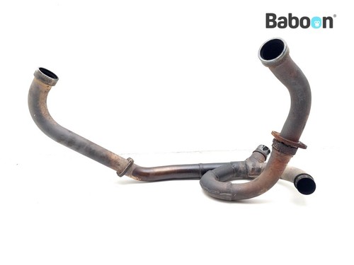 Exhaust header downpipes - /,