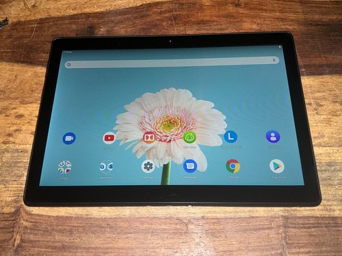 Lenovo tab m10 x505l - m10, tb-x505l