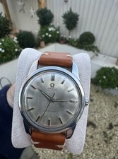 OMEGA Seamaster Ref. 165.009 Vintage Cal.552