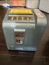 Trade Stimulator Ace Poker