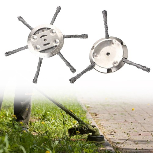 Steel wire brush - wire,