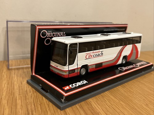 Corgi 43313 plaxton premiere - corgi,