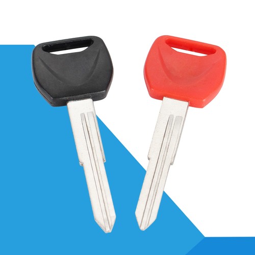 1pc uncut blank key for - uncut,