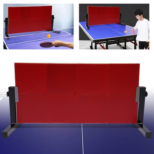 Table tennis rebound board - tennis,