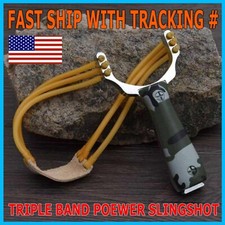 Slingshot CAMOUFLAGE High