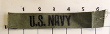 Navy Patch United States USN