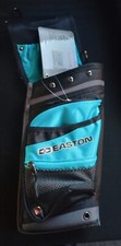Easton Deluxe Field Quiver LH Teal