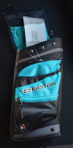 Easton deluxe field quiver - deluxe, lh