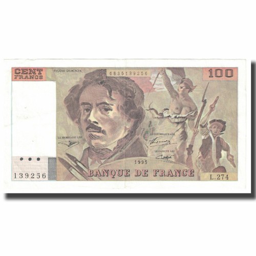 615117 france 100 francs - [#615117], france,