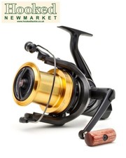 Daiwa 21 Crosscast 45