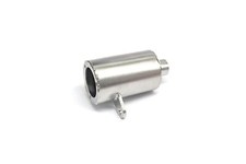 30 DNB Exhaust
