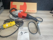 TRELAWNY 180MM HAND HELD