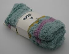 Fat Face Womens Fluffy Stripe