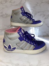 Adidas Men's Size 5.5 Hard