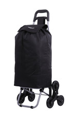 Shopping trolley wheel - shopping,