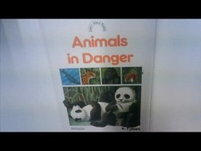 animals in danger - N/A
