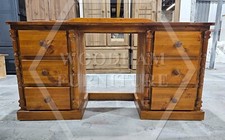 HANDMADE DIANA SOLID PINE 6