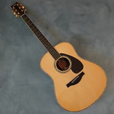 Yamaha Acoustic Guitar LL16D