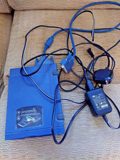 Iomega Zip Plus External Drive SCSI 