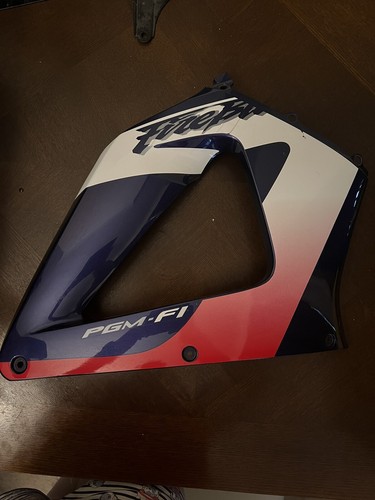 Honda cbr900rr 929 - cbr900rr, 2001