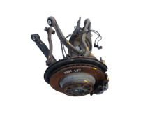 MERCEDES CLS W218 2017 350 CDI REAR SUSPENSION HUB LEG N/S/R PASSENGER SIDE LEFT