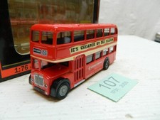 EFE 1:76 Bristol FLF Lodekka