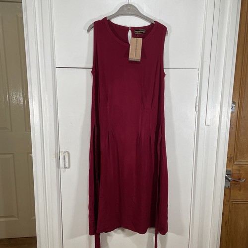 Hampstead bazaar dress belted - bazaar,