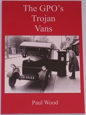Gpo trojan vans general post - trojan,