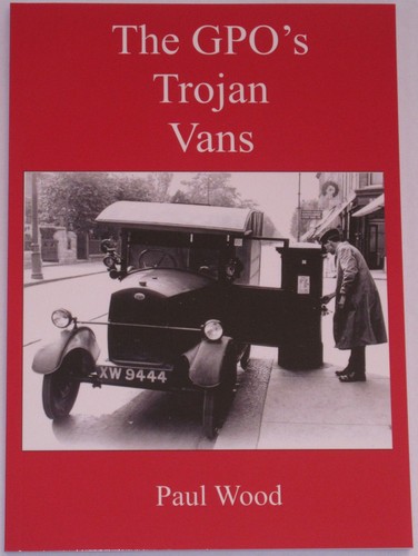 Gpo trojan vans - gpo, post