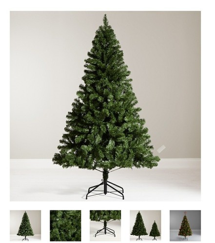 John lewis 6ft festive fir - john,