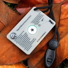 Camping Hiking Survival