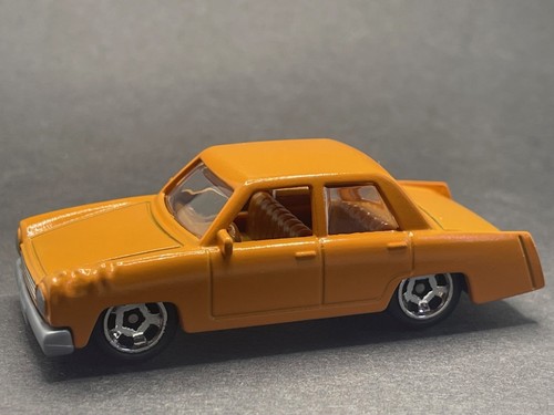Hot wheels the - hot, simpsons